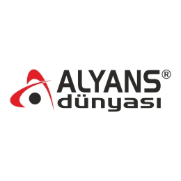 Alyans Dünyası logosu