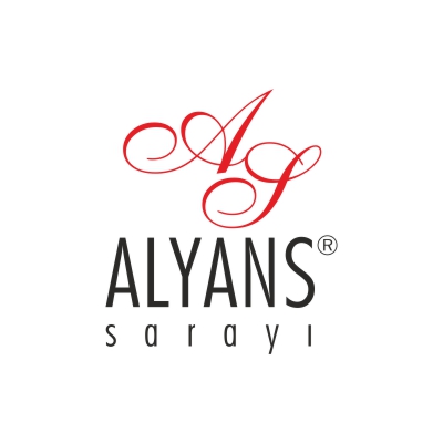Alyans Sarayı logosu
