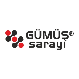 Gümüş Sarayı logosu