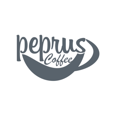 Peprus Coffee logosu