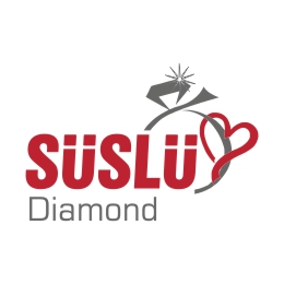 Süslü Diamond logosu