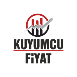 Kuyumcu Fiyat logosu
