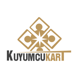 Kuyumcu Kart logosu