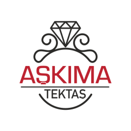 Aşkıma Tektaş logosu