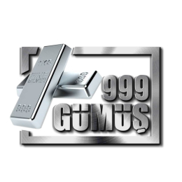 999 Gümüş logosu