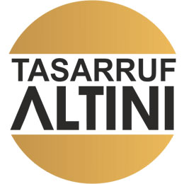 Tasarruf Altını logosu
