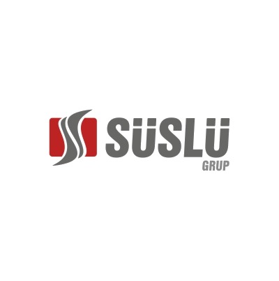 Süslü Grup logosu